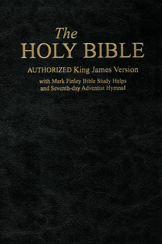 authorized king james version