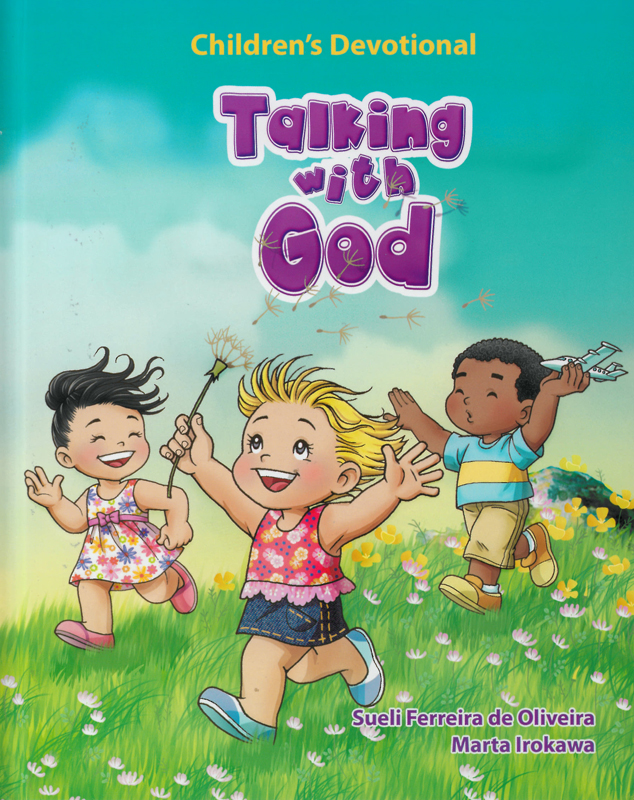 2018 devotional books adventist book center animated children with god in spanish for flyers